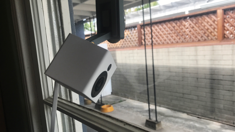 Illustration for article titled The Wyze Cam and Cam Pan: Surprisingly Decent Cloud Security Cameras for Under $40, With No Monthly Fees